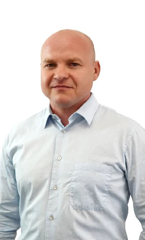 Mariusz Soszka